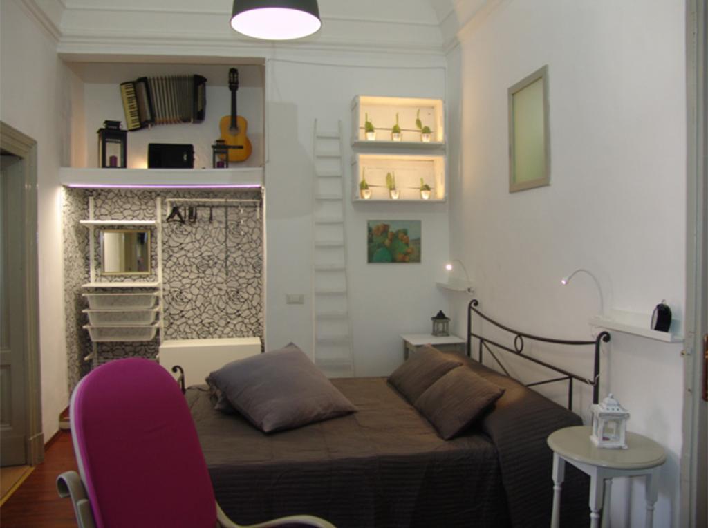 Your Home In Town Катания Екстериор снимка