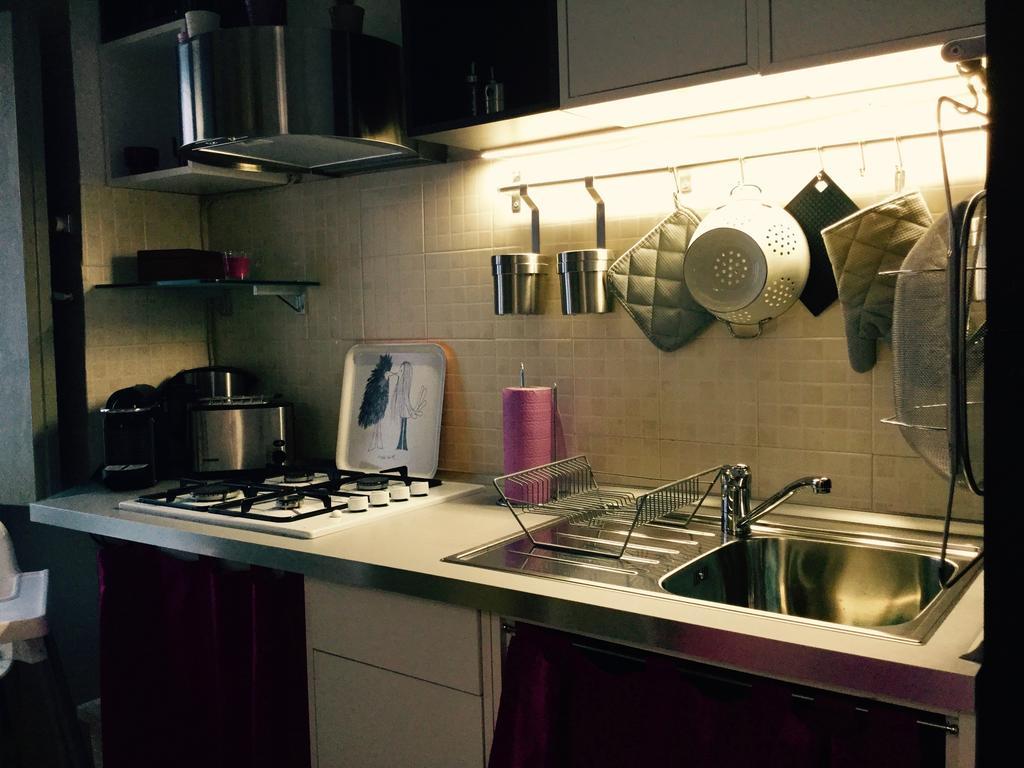 Your Home In Town Катания Екстериор снимка